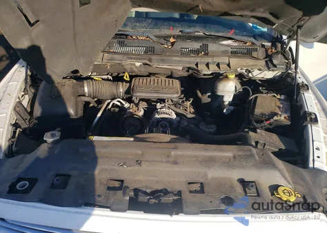 2011 Dodge Ram 1500 z USA, uszkodzony, nr VIN 1D7RB1GK2BS523743